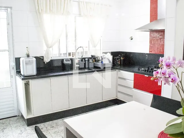 Imagem 14: Casa à Venda - Butantã, 4 Quartos, 250 m2