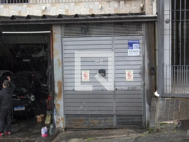 Imagem 13: Casa à Venda - Butantã, 4 Quartos, 250 m2