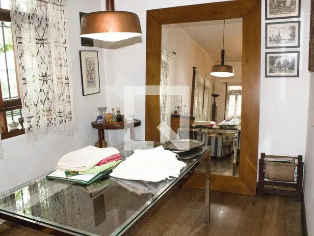 Imagem: Casa à Venda - Butantã, 6 Quartos, 158