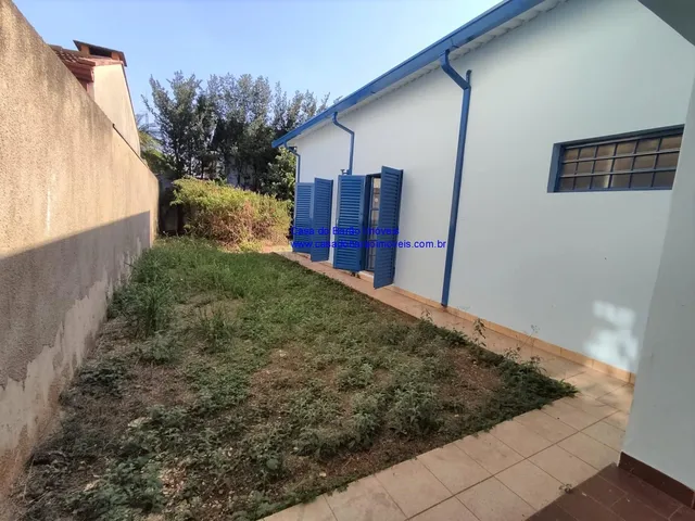 Imagem 16: CASA RESIDENCIAL em Campinas - São Paulo, Cidade Universitária