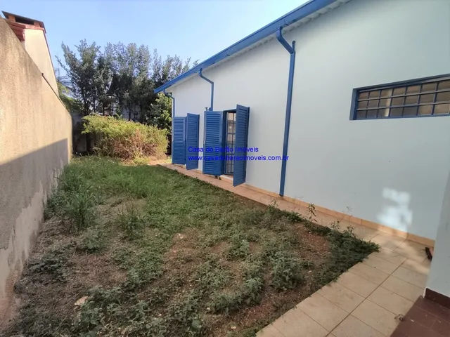 Imagem 12: CASA RESIDENCIAL em Campinas - São Paulo, Cidade Universitária