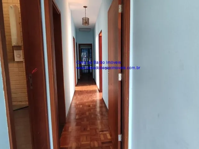 Imagem 7: CASA RESIDENCIAL em Campinas - São Paulo, Cidade Universitária