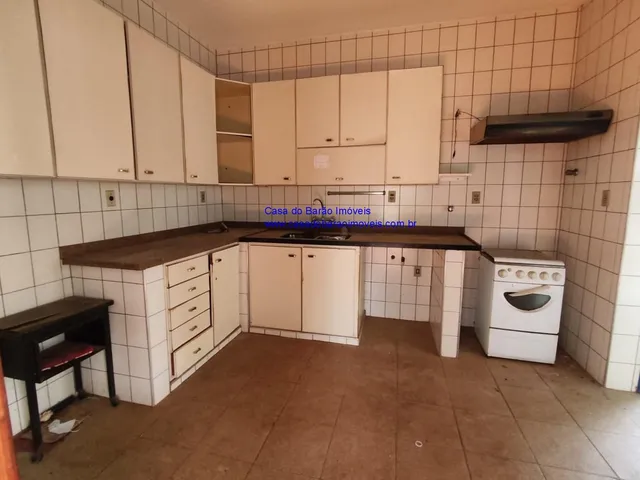 Imagem 9: CASA RESIDENCIAL em Campinas - São Paulo, Cidade Universitária