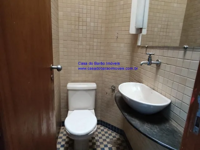 Imagem 2: CASA RESIDENCIAL em Campinas - São Paulo, Cidade Universitária