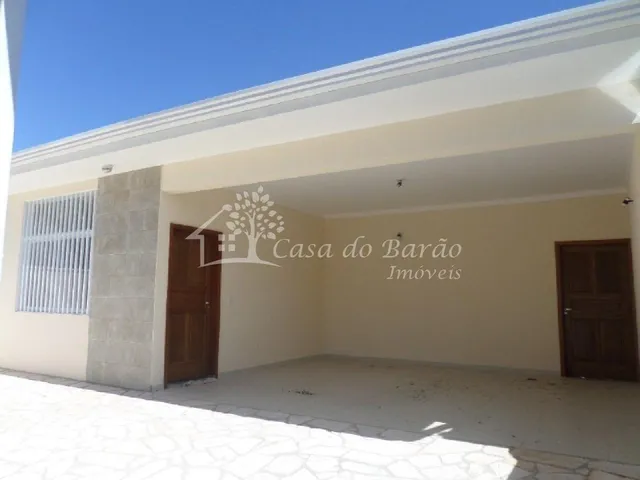 Imagem: CASA RESIDENCIAL em Campinas - São Paulo
