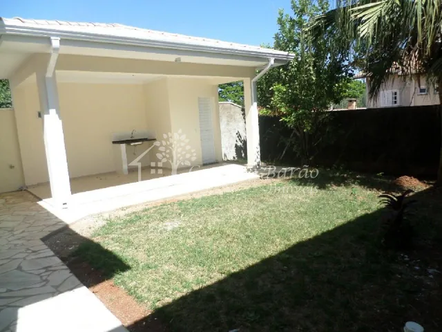 Imagem 11: CASA RESIDENCIAL em Campinas - São Paulo, Cidade Universitária