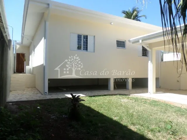 Imagem 4: CASA RESIDENCIAL em Campinas - São Paulo, Cidade Universitária