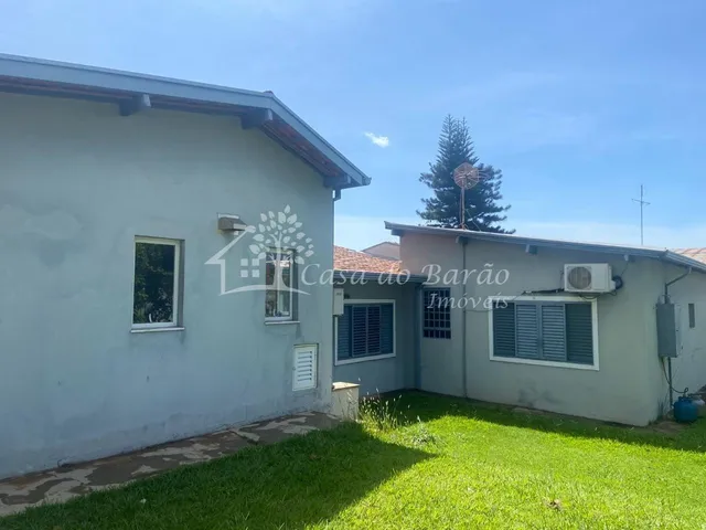 Imagem 9: Casa Comercial em Campinas - São Paulo, Jardim São Gonçalo