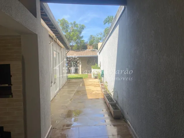 Imagem 2: Casa Comercial em Campinas - São Paulo, Jardim São Gonçalo