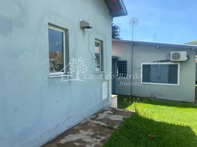 Imagem 15: Casa Comercial em Campinas - São Paulo, Jardim São Gonçalo
