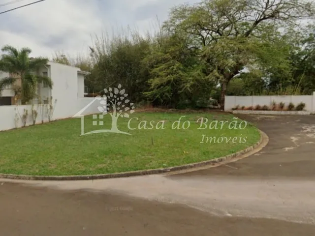 Imagem: Terreno Residencial em Campinas - São Paulo