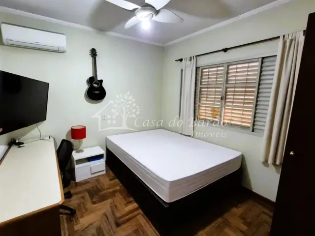 Imagem 13: Casa Residencial em Campinas - São Paulo, Cidade Universitária