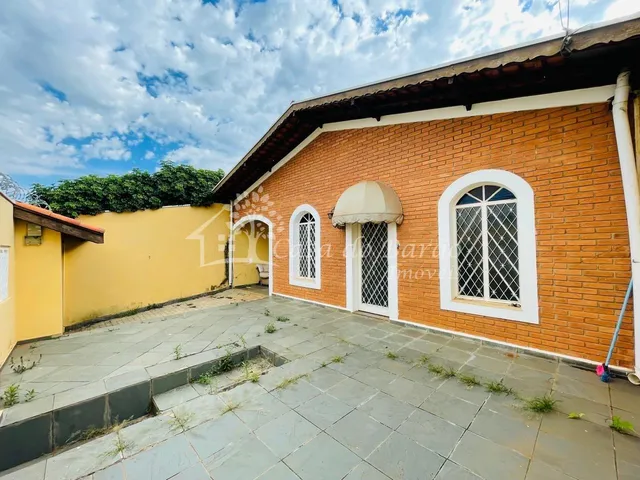 Imagem: CASA RESIDENCIAL em Campinas - São Paulo