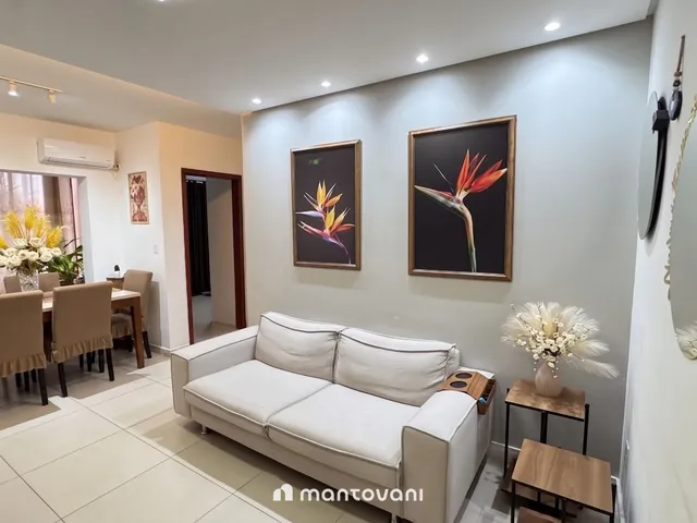 Imagem: Apartamento térreo bairro Santo Inácio