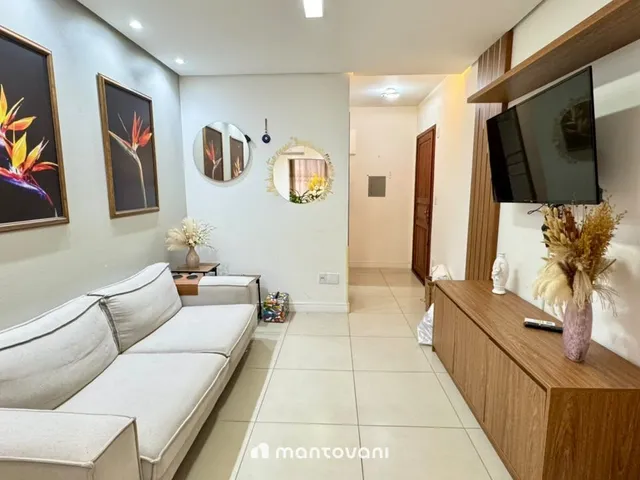 Imagem 9: Apartamento térreo bairro Santo Inácio