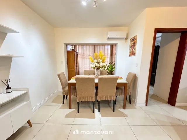 Imagem 10: Apartamento térreo bairro Santo Inácio