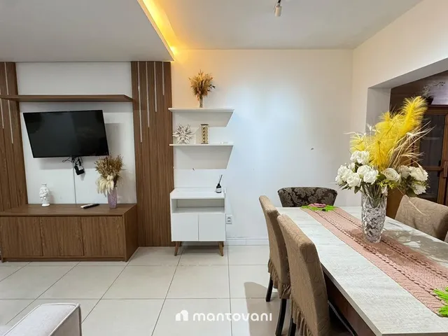 Imagem 7: Apartamento térreo bairro Santo Inácio