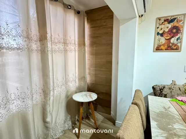 Imagem 4: Apartamento térreo bairro Santo Inácio