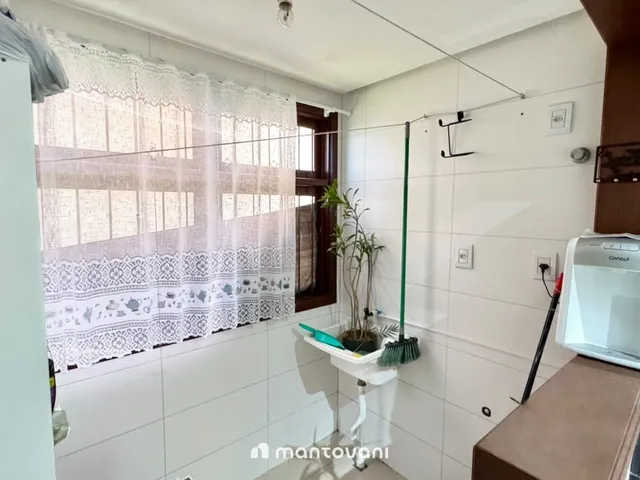 Imagem 5: Apartamento térreo bairro Santo Inácio