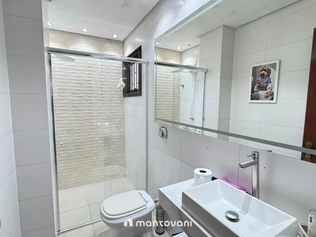 Imagem 8: Apartamento térreo bairro Santo Inácio
