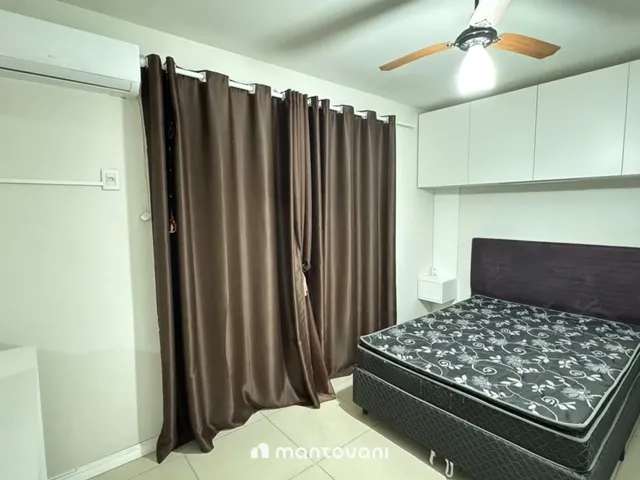 Imagem 11: Apartamento térreo bairro Santo Inácio