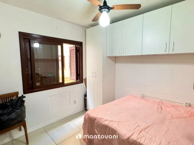 Imagem 3: Apartamento térreo bairro Santo Inácio