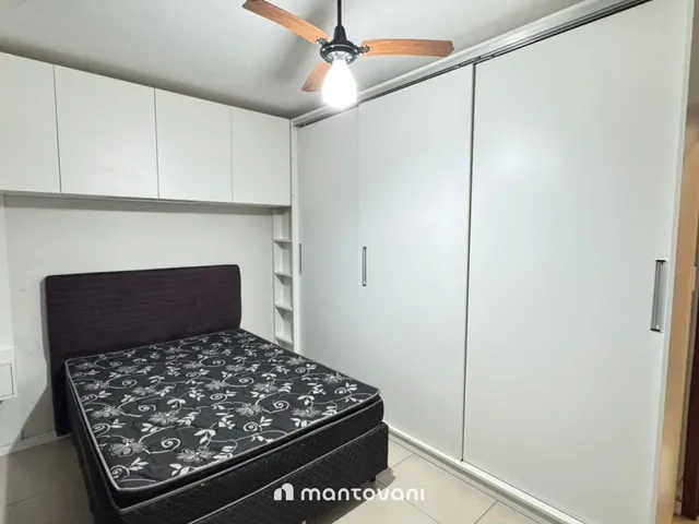 Imagem 2: Apartamento térreo bairro Santo Inácio