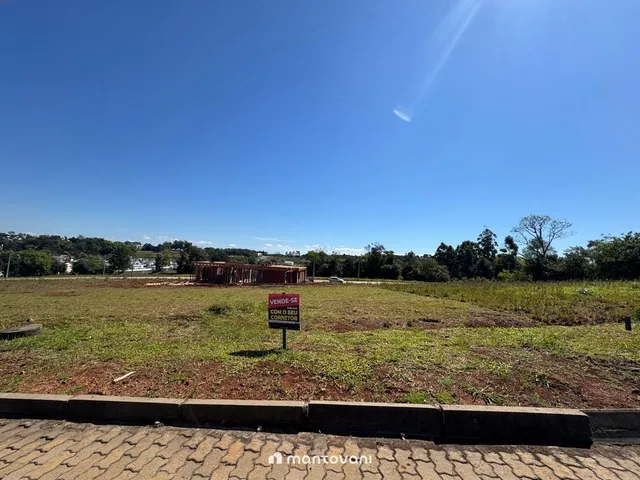 Imagem: TERRENO 329 M²
