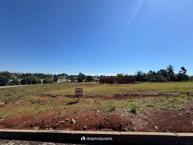 Imagem: TERRENO 329 M²