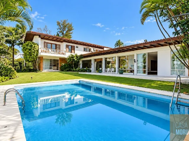 Imagem: Casa Alto padrão 5 quartos 11 vagas proximo