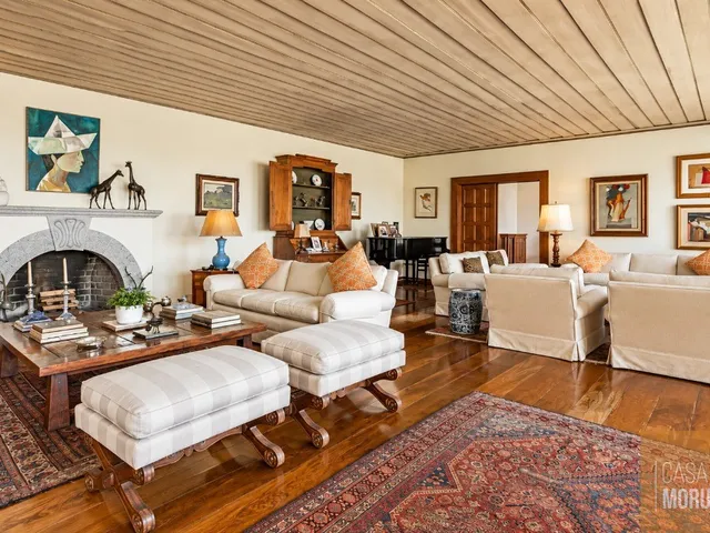 Imagem 10: Casa Alto padrão 5 quartos 11 vagas proximo Jockey Club de São Paulo- Jardim Guedala