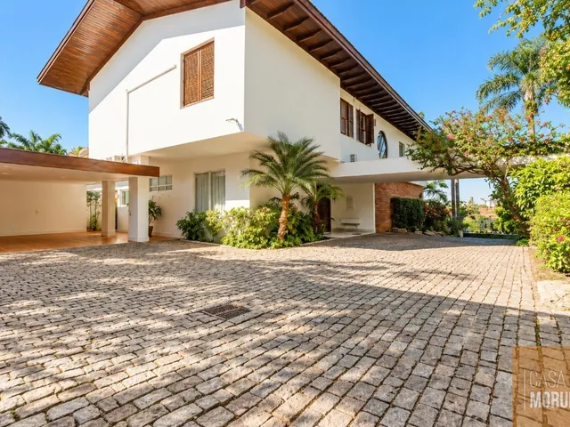 Imagem 7: Casa Alto padrão 5 quartos 11 vagas proximo Jockey Club de São Paulo- Jardim Guedala
