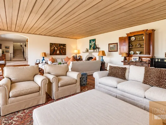Imagem 9: Casa Alto padrão 5 quartos 11 vagas proximo Jockey Club de São Paulo- Jardim Guedala