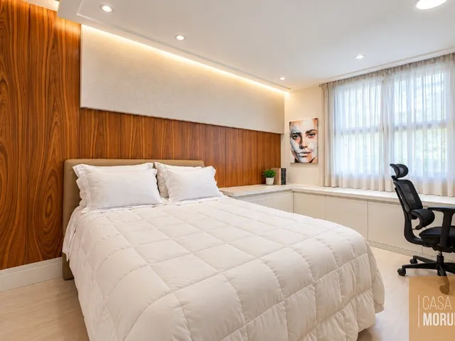 Imagem 13: Casa Alto padrão 5 quartos 11 vagas proximo Jockey Club de São Paulo- Jardim Guedala