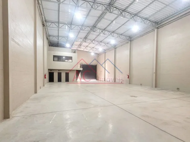Imagem 3: GALPAO - ITATIBA