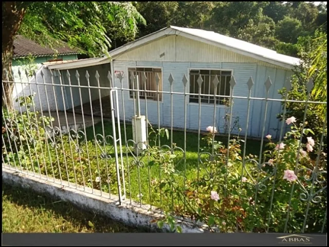 Imagem: OPORTUNIDADE CASA BAIRRO JOÃO PAULO II