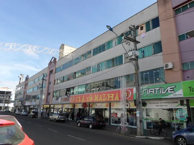 Imagem: APARTAMENTO NA RUA SIQUEIRA CAMPOS - CENTRO