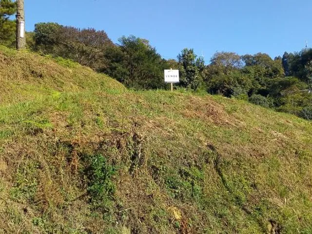 Imagem: TERRENO BAIRRO SÃO PEDRO