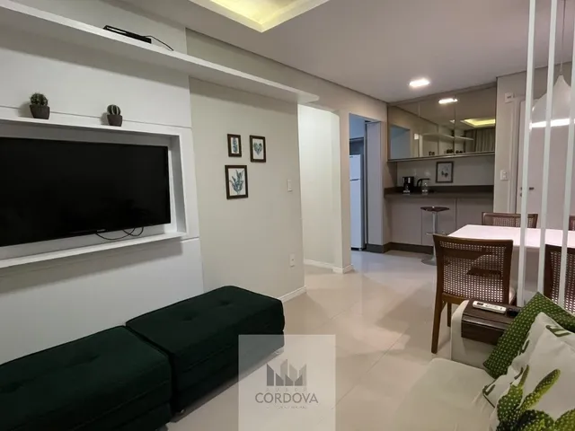Imagem 3: Apartamento à venda ou locação no Centro de Balneário Camboriú-SC: 1 quarto, 1 sala