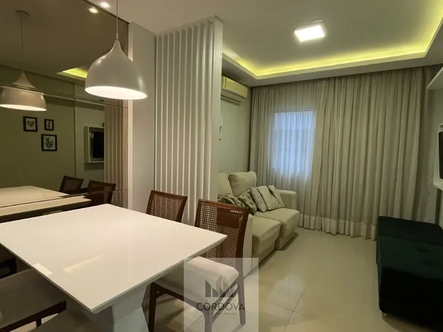 Imagem 6: Apartamento à venda ou locação no Centro de Balneário Camboriú-SC: 1 quarto, 1 sala