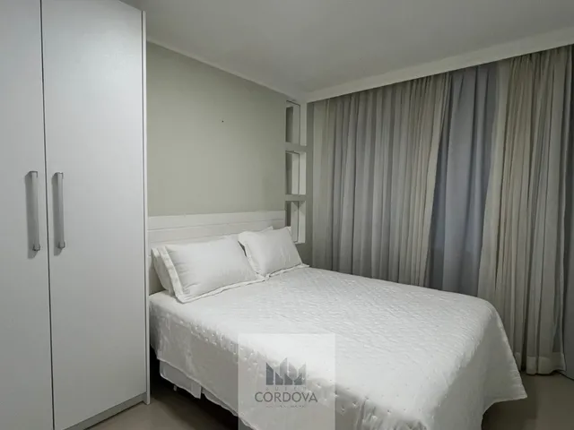 Imagem 7: Apartamento à venda ou locação no Centro de Balneário Camboriú-SC: 1 quarto, 1 sala