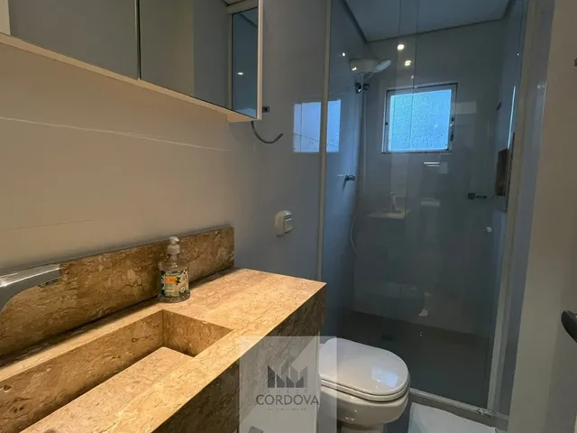 Imagem 5: Apartamento à venda ou locação no Centro de Balneário Camboriú-SC: 1 quarto, 1 sala