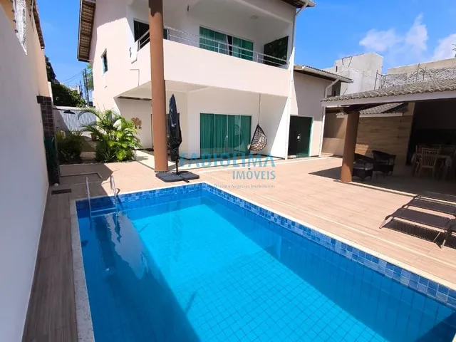 Imagem: Casa a venda condomínio na Priscila Dutra