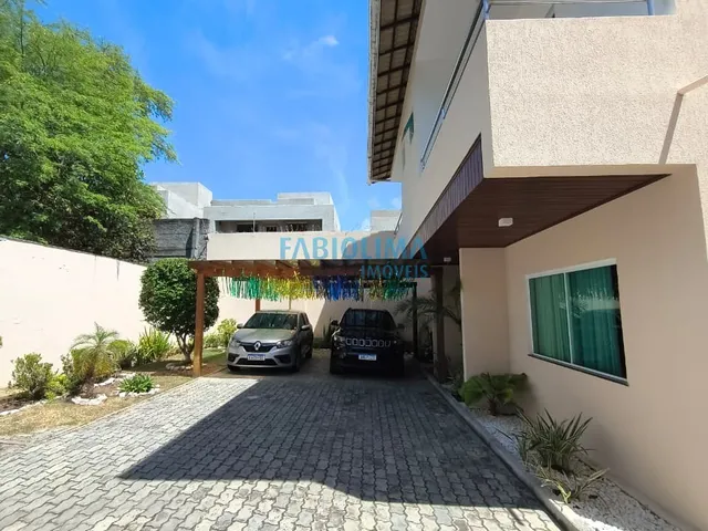 Imagem 2: Casa a venda condomínio na Priscila Dutra, Lauro de Freitas
