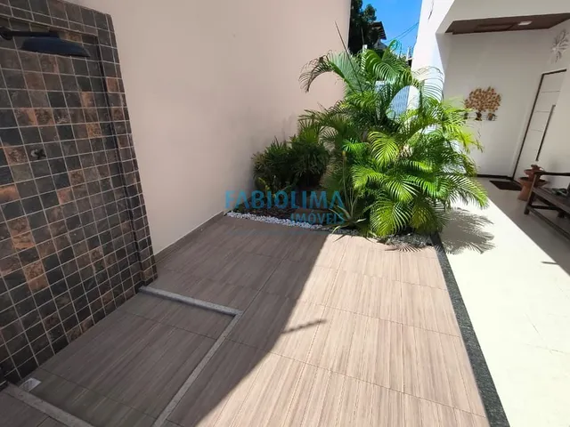 Imagem 8: Casa a venda condomínio na Priscila Dutra, Lauro de Freitas