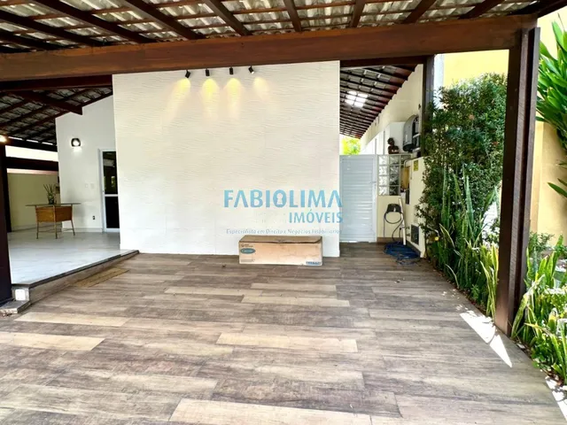 Imagem 6: Casa a venda condomínio em Lauro de Freitas, Vilas do Atlântico