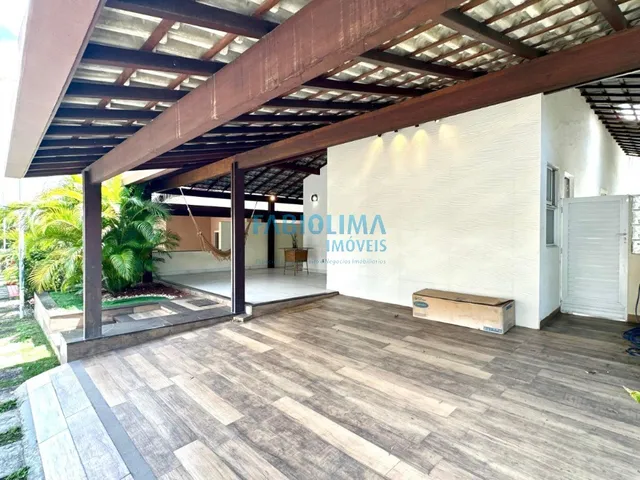 Imagem 3: Casa a venda condomínio em Lauro de Freitas, Vilas do Atlântico