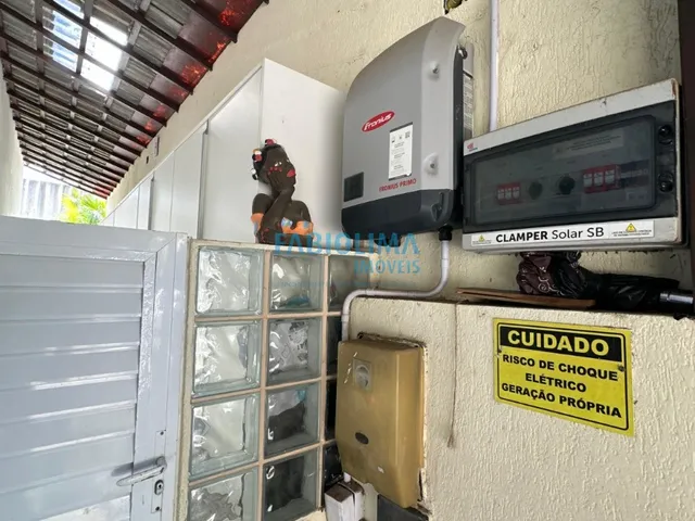 Imagem 13: Casa a venda condomínio em Lauro de Freitas, Vilas do Atlântico