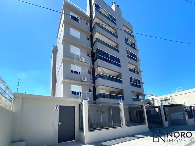 Imagem 16: Apartamento semimobiliado com 2 dormitórios, suíte e garagem para 2 carros no Lo