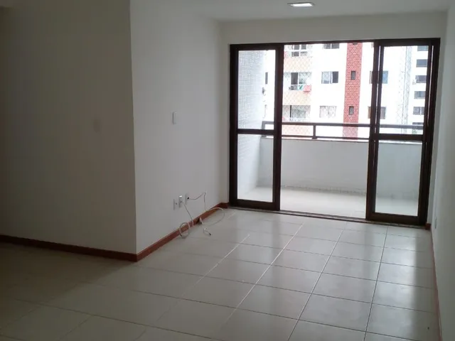 Imagem: APARTAMENTO RESIDENCIAL em SALVADOR - BA